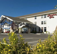 Hampton Inn Butte - Accommodation Indiana