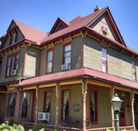 Queen Anne Guest House - Accommodation Indiana