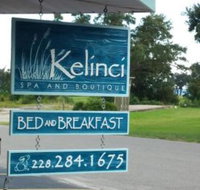 Kelinci Spa Bed  Breakfast - Accommodation Indiana