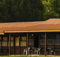 Coppermine Lodge - Accommodation Indiana