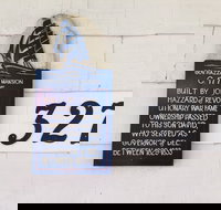 Governor's Bed and Breakfast - Accommodation Indiana