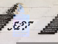 Milton De Accommodation Indiana