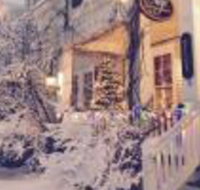 McCloud Hotel - Accommodation Indiana