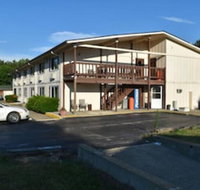 Countryside Inn - Accommodation Indiana