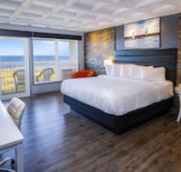 Terrace Bay Hotel - Accommodation Indiana