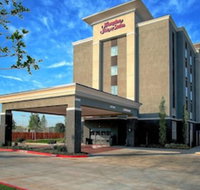 Hampton Inn  Suites Moore - Accommodation Indiana