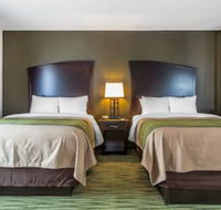 Comfort Inn  Suites Moore - Oklahoma City - Accommodation Indiana