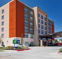 Holiday Inn Express  Suites Moore an IHG Hotel - Accommodation Indiana