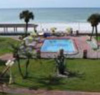 Sails Resort Motel - Accommodation Indiana