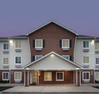 WoodSpring Suites Cleveland Mentor - Accommodation Indiana