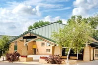 Americas Best Value Inn  Suites Atlantic