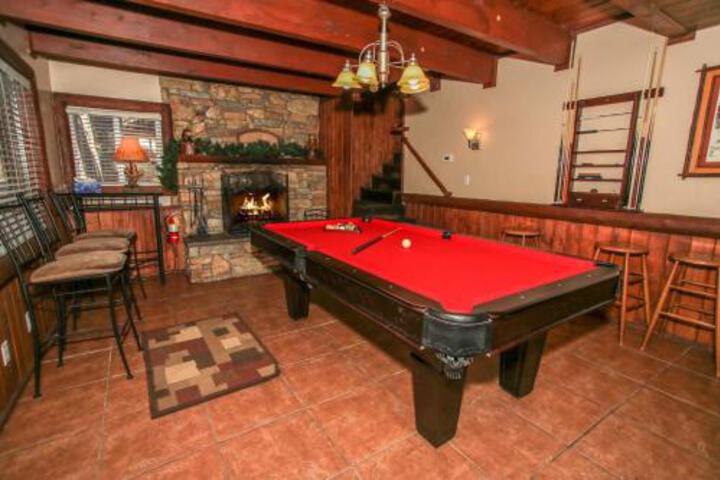 Moonridge By Big Bear Cool Cabins - thumb 4