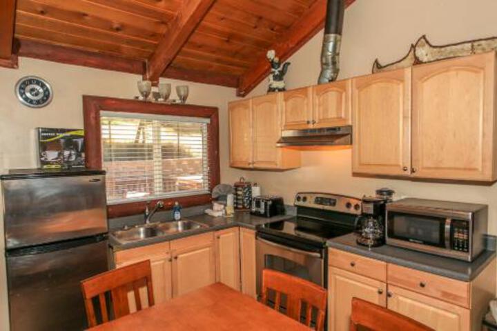 Moonridge By Big Bear Cool Cabins - thumb 2