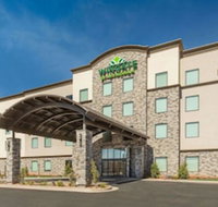 Wingate by Wyndham Hurricane/Zion National Park - Accommodation Indiana
