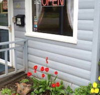 DK Motel - Accommodation Indiana