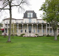 Athenaeum Hotel - Accommodation Indiana