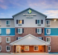 WoodSpring Suites Mobile Daphne - Accommodation Indiana