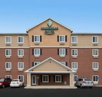 WoodSpring Suites St. Louis Arnold - Accommodation Indiana