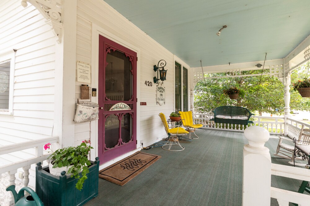 Carriage House B&B - thumb 0