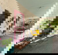 Carriage House BB - Accommodation Indiana