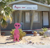 The Atomic Inn - Accommodation Indiana