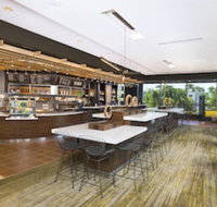 Courtyard by Marriott Redwood City - Accommodation Indiana