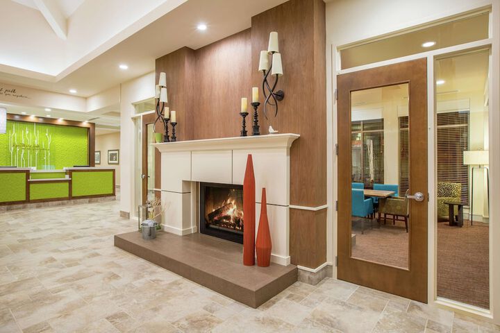 Hilton Garden Inn Olympia - thumb 7