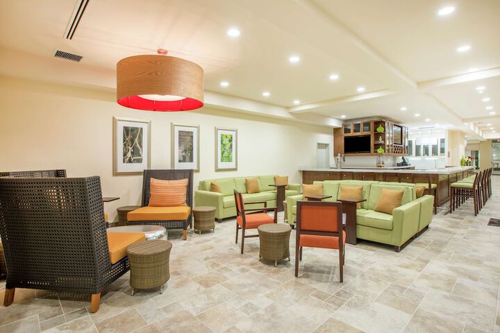 Hilton Garden Inn Olympia - thumb 6