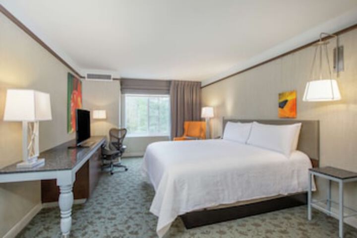 Hilton Garden Inn Olympia - thumb 0