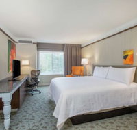 Hilton Garden Inn Olympia - Accommodation Indiana