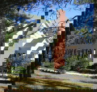 BB Country Garden Inn - Accommodation Indiana