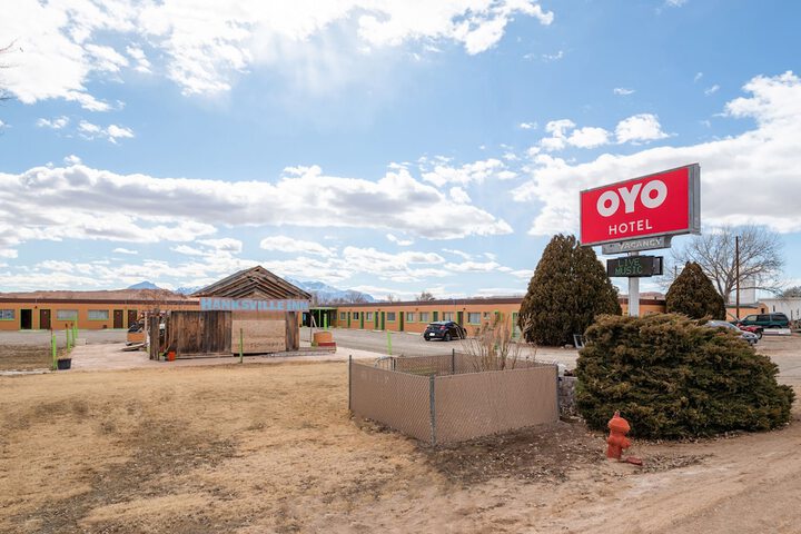 OYO Hotel Hanksville UT - thumb 4