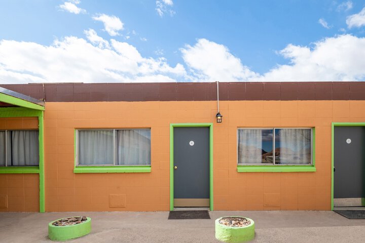 OYO Hotel Hanksville UT - thumb 2