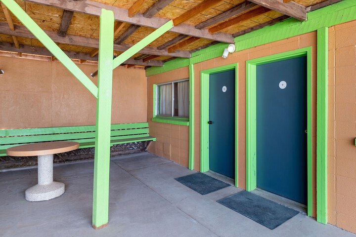 OYO Hotel Hanksville UT - thumb 7