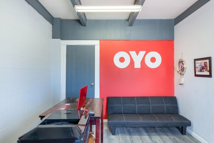 OYO Hotel Hanksville UT - thumb 6