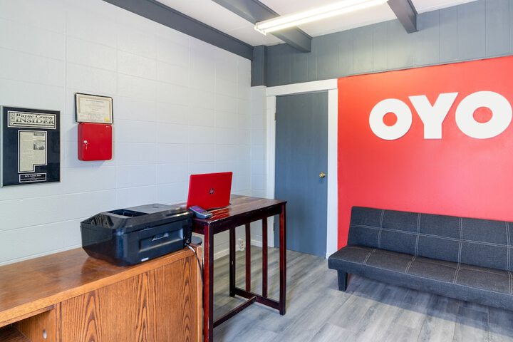 OYO Hotel Hanksville UT - thumb 5