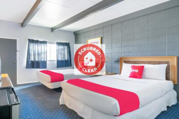 OYO Hotel Hanksville UT - thumb 0