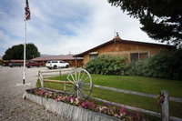 Melrose Mt Accommodation Indiana