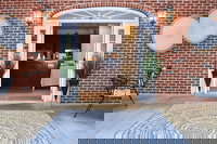 Elon Nc Accommodation Indiana