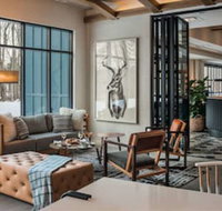 Hotel Zero Degrees Danbury - Accommodation Indiana