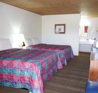 Western Holiday Motel - Accommodation Indiana