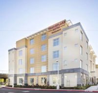 TownePlace Suites San Mateo Foster City - Accommodation Indiana