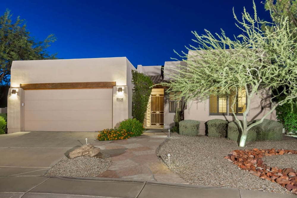 Hidden Oasis 3 BR By Casago - thumb 1