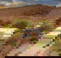 Hidden Oasis 3 BR by Casago - Accommodation Indiana