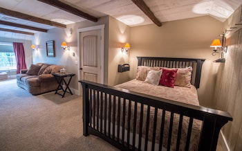 The Barn At Strasburg B&B - thumb 2