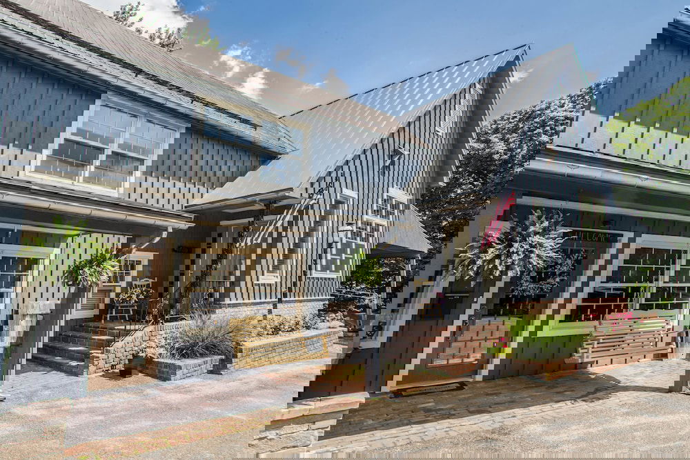 The Barn At Strasburg B&B - thumb 0