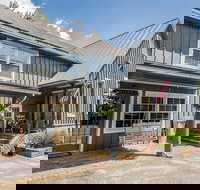 The Barn at Strasburg BB - Accommodation Indiana