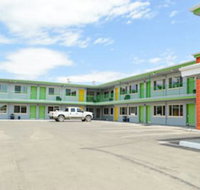 Greeley University Inn - Accommodation Indiana