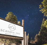The Scandia Inn - Accommodation Indiana