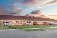 Knights Inn Ft. Madison